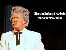 Discount Branson Show Tickets Breakfast with Mark Twain
